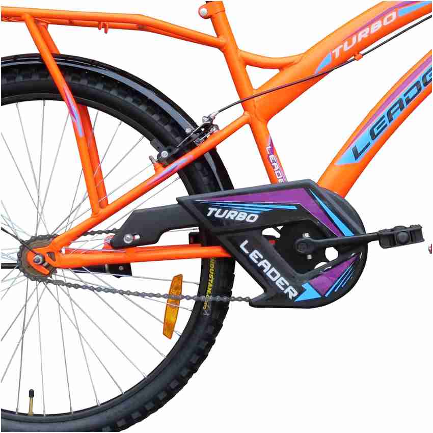 LEADER TURBO 26T IBC CYCLE 26 T Mountain Cycle Price in India Buy LEADER TURBO 26T IBC CYCLE 26 T Mountain Cycle online at Flipkart
