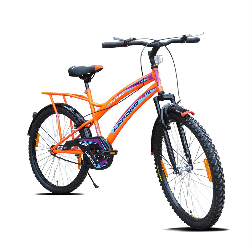 turbo cycle price