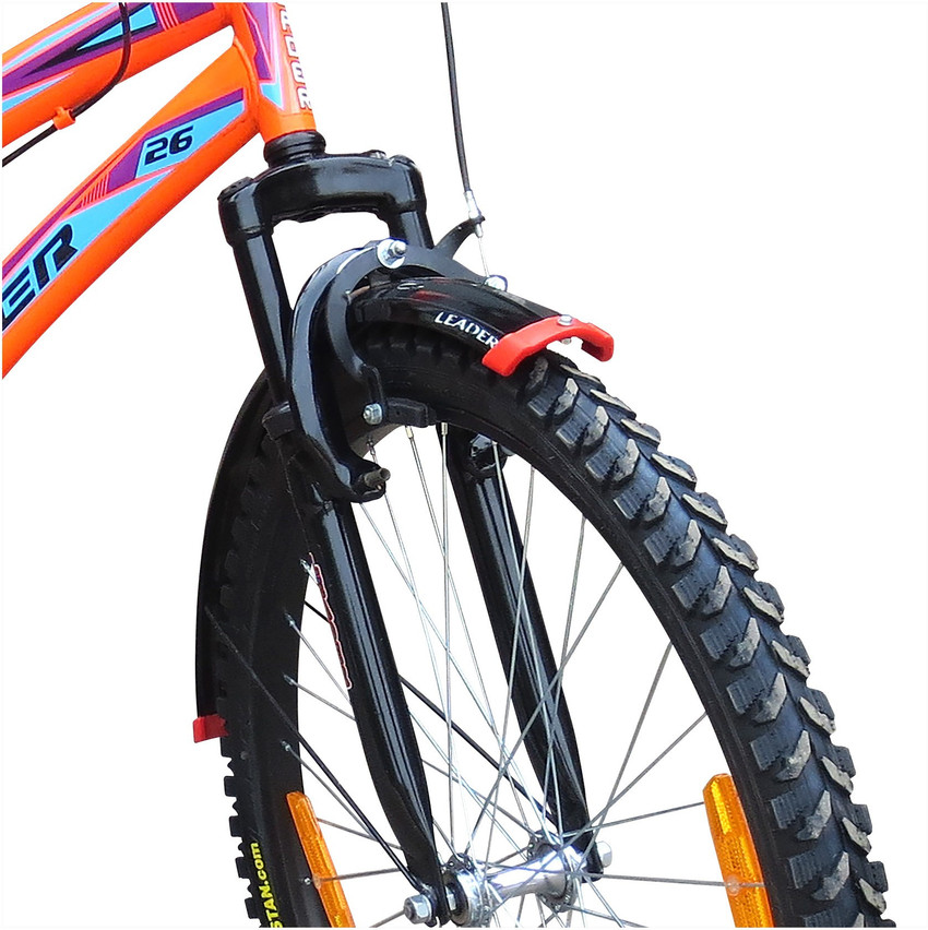 Leader sales turbo cycle
