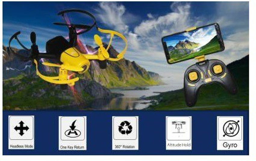 Precio new arrivals mini drone
