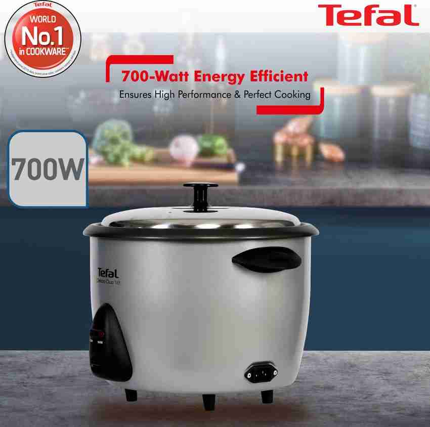 Tefal multi hotsell cooker and stir
