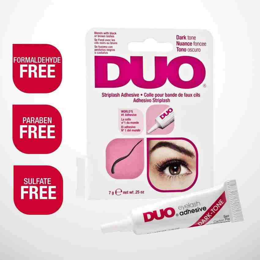 Duo eyelash shop adhesive