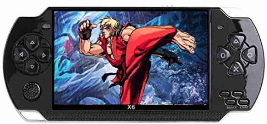 Psp 4g top