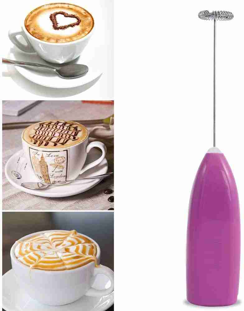 Wonder Whisk, USB Rechargeable