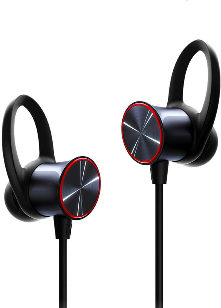 Oneplus bluetooth store headphones flipkart