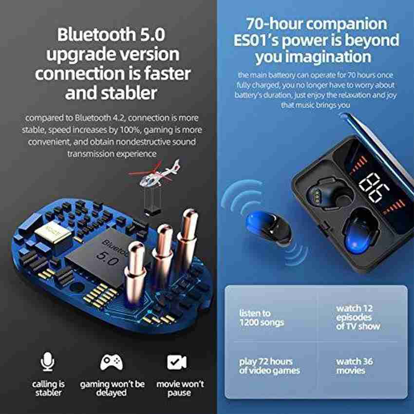 Rohs bluetooth on sale headset