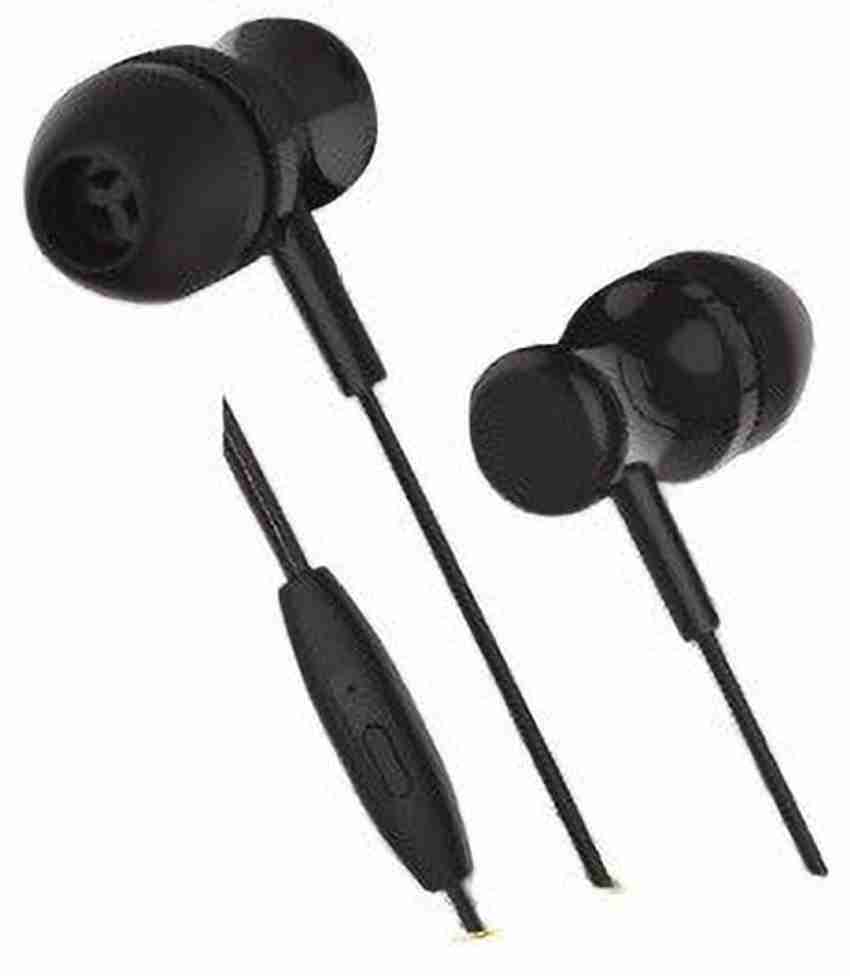 Best selling cheap wired earphones