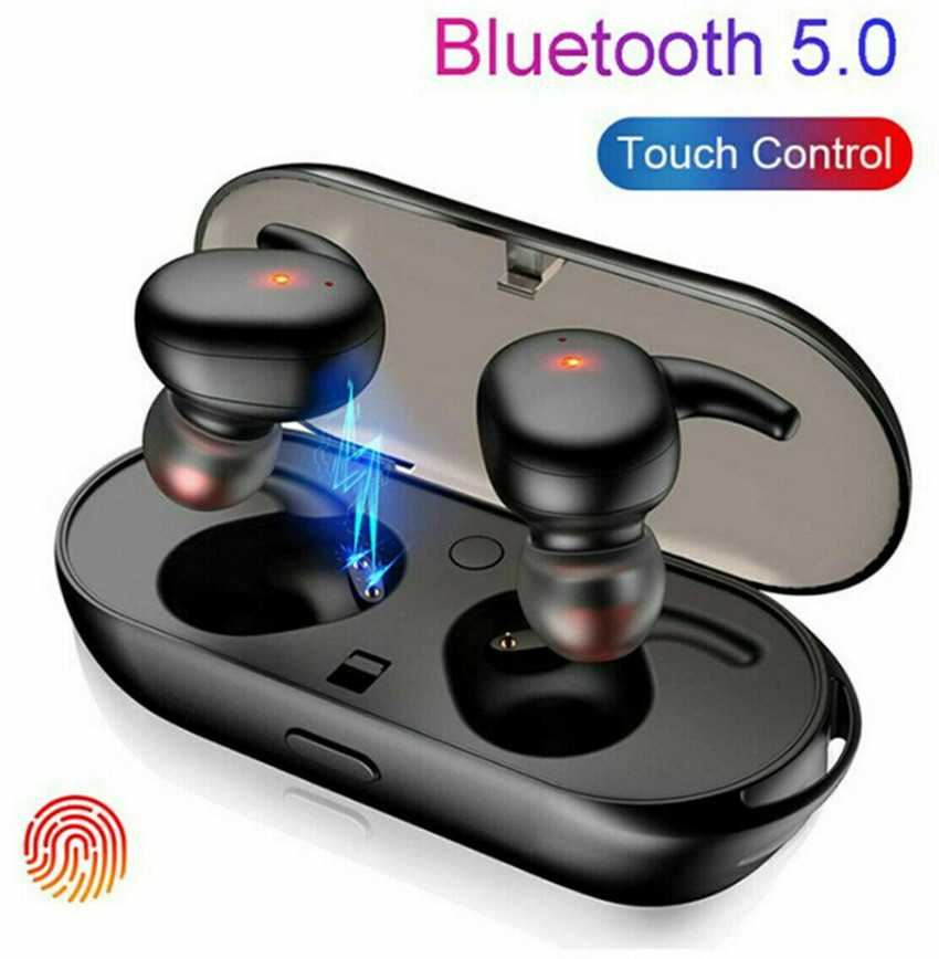 Tws4 wireless hotsell bluetooth earbuds