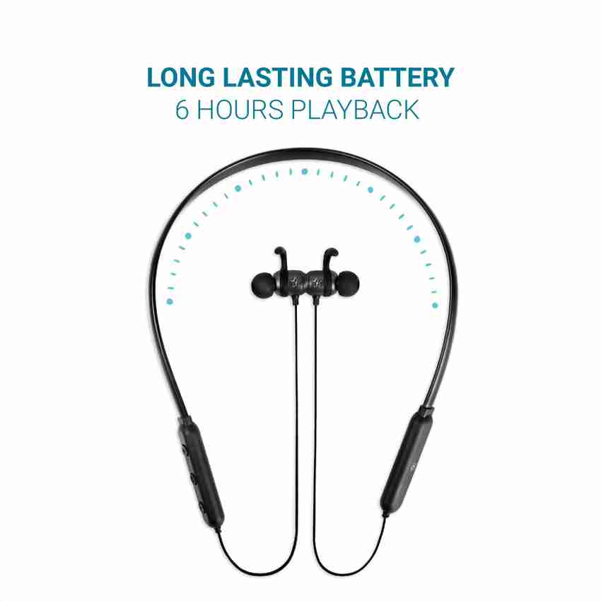 Flipkart SmartBuy BassMoverz Bluetooth Headset Price in India