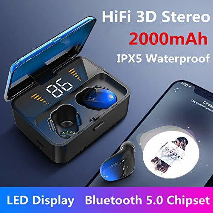Es01 earbuds best sale