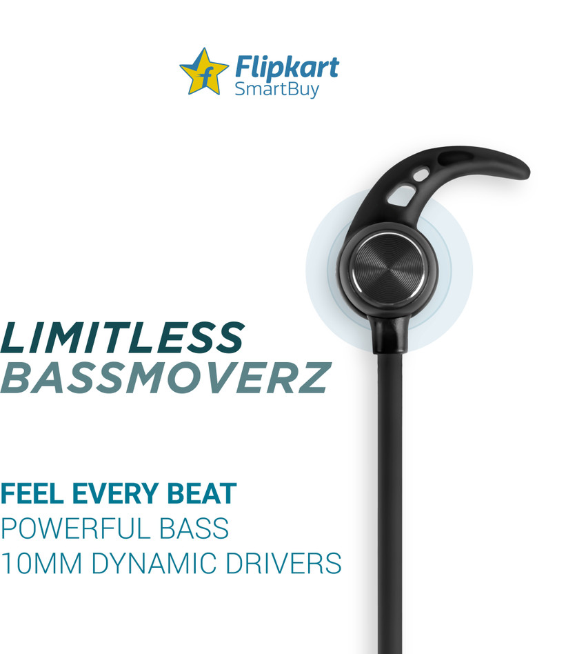 Flipkart hotsell smartbuy headset