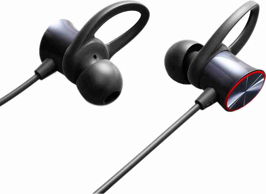 OnePlus Bullets Wireless Bluetooth Headset Price in India Buy