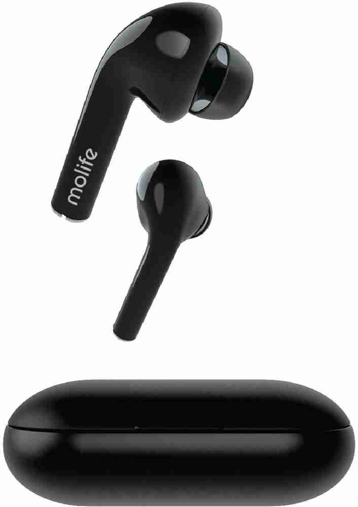 Molife Play505 Bluetooth Headset Price in India Buy Molife