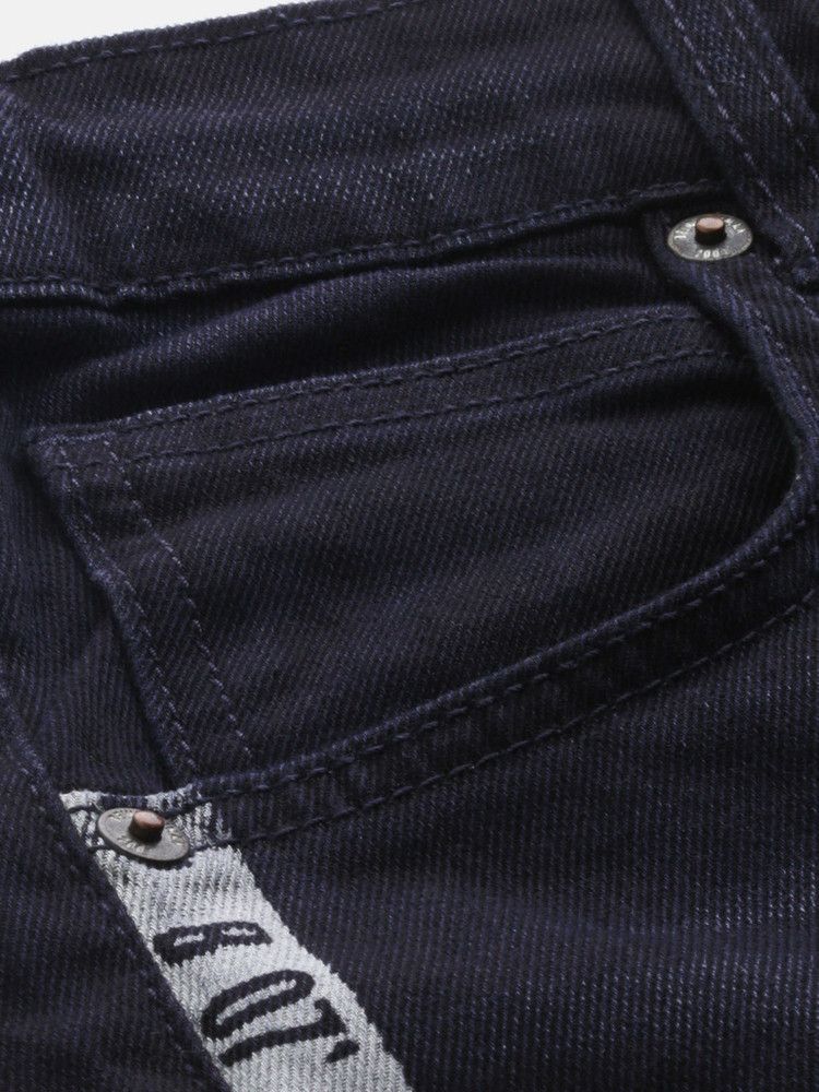 BEING HUMAN Jogger Fit Men Blue Jeans Buy BEING HUMAN Jogger Fit Men Blue Jeans Online at Best Prices in India Flipkart