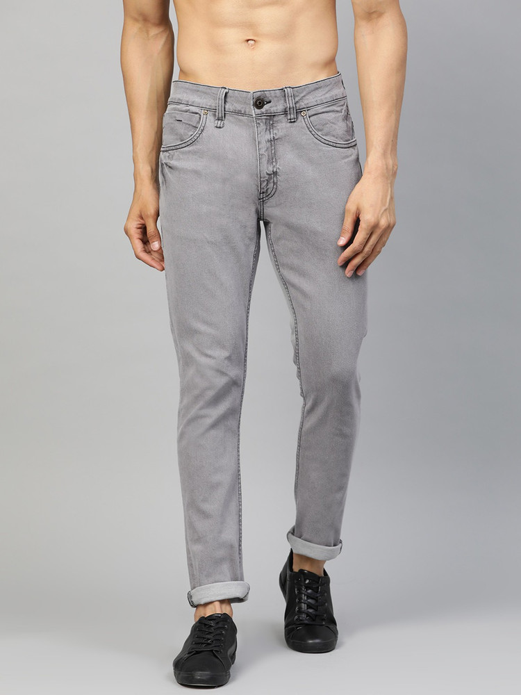 Roadster grey shop jeans