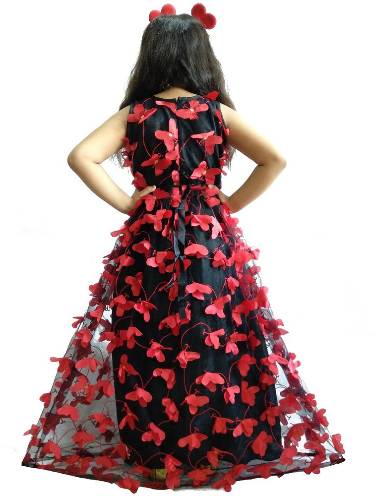 Sashay Boutique Girls Maxi Full Length Party Dress Price in India Buy Sashay Boutique Girls Maxi Full Length Party Dress online at Flipkart
