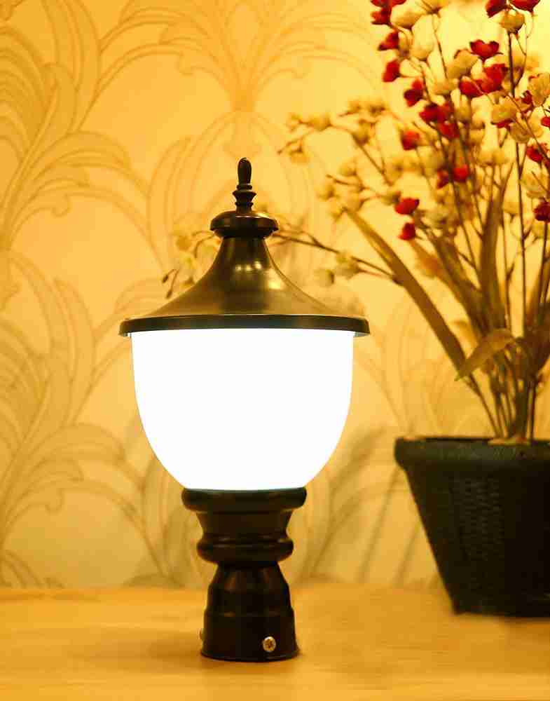 Gate lights modern deals
