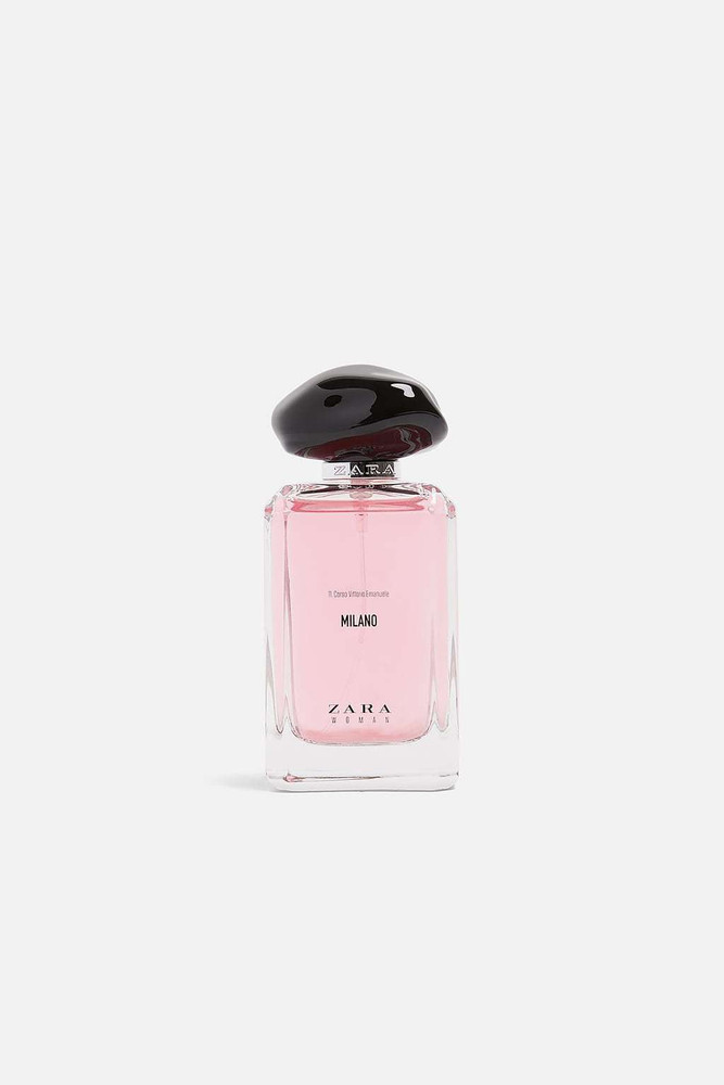 Zara perfume milano clearance