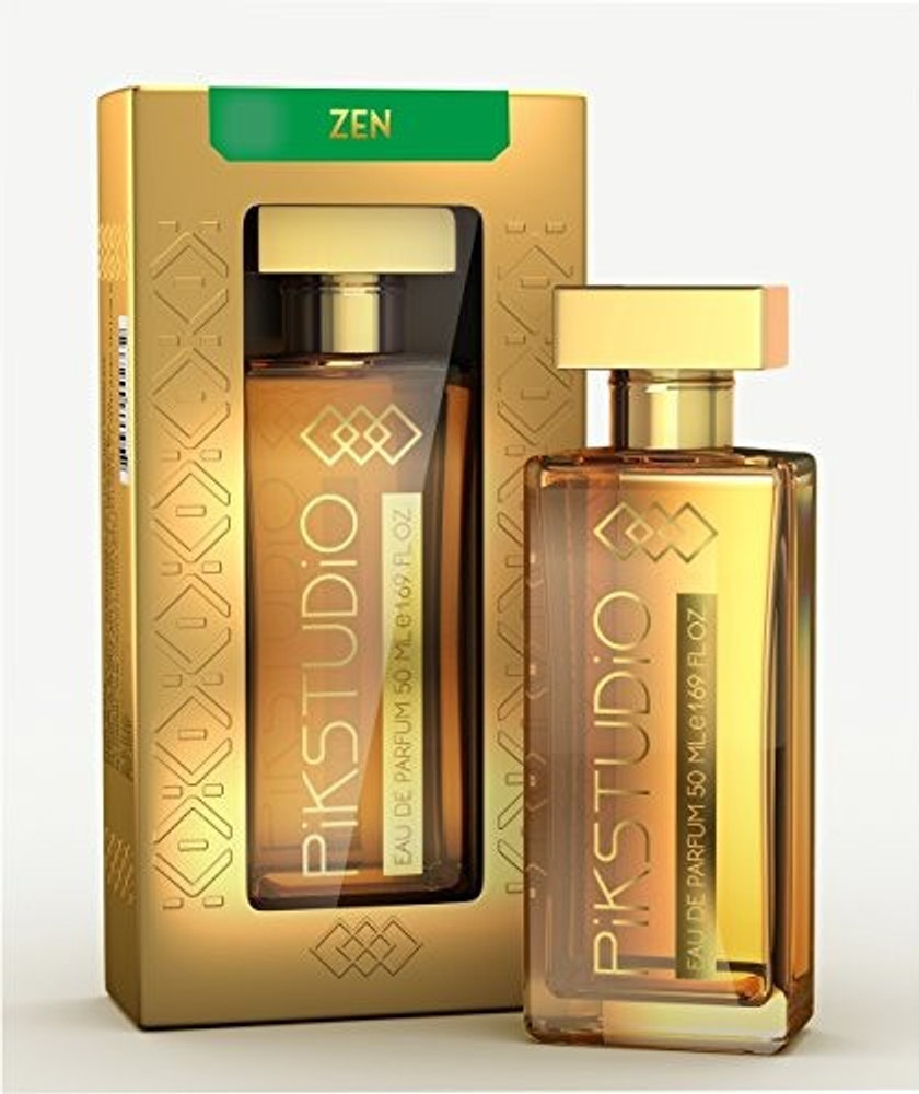 Zen parfum top