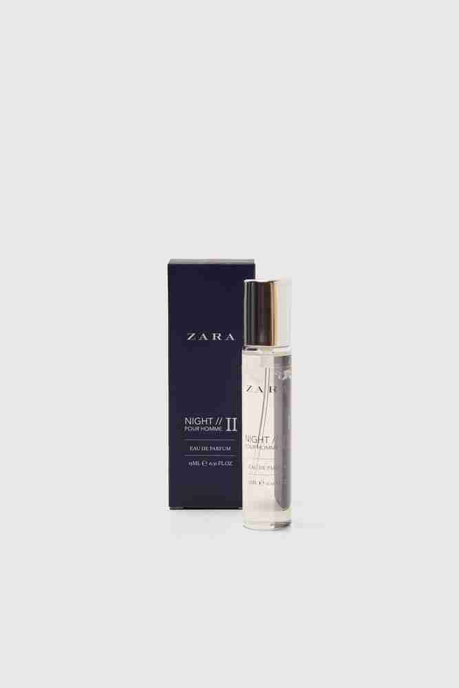 Zara pour homme deals night v
