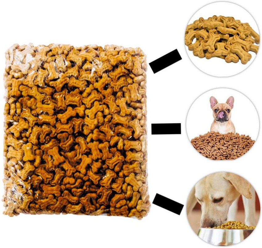 Biscuit puppy top