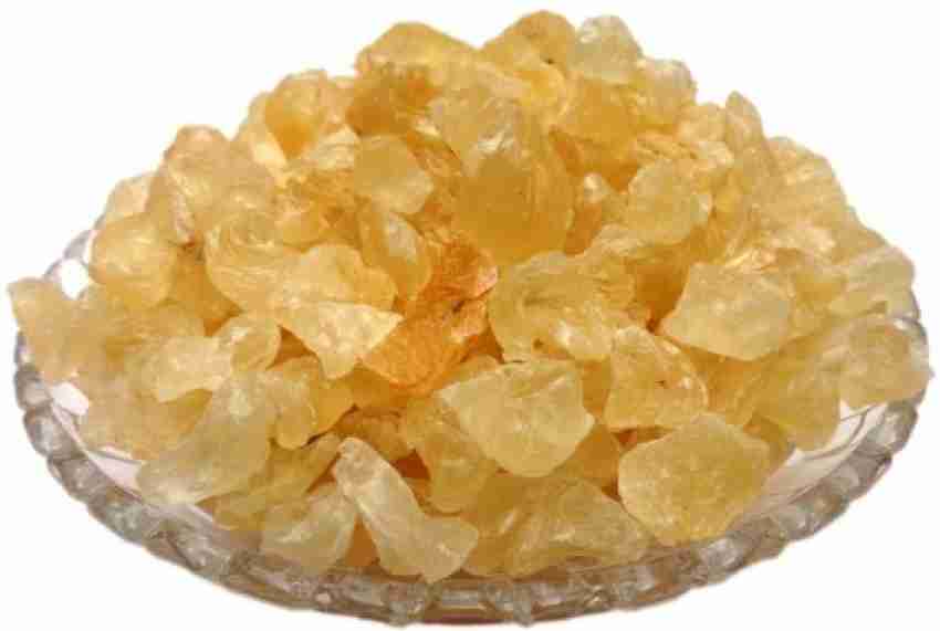 Organic Tragacanth GUM Gond Katira Gum Tragacanth gond Katira Gum 200 G 