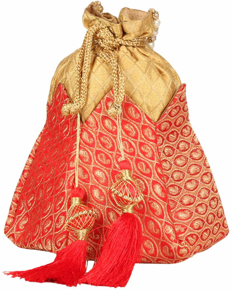 Flipkart potli bags shop