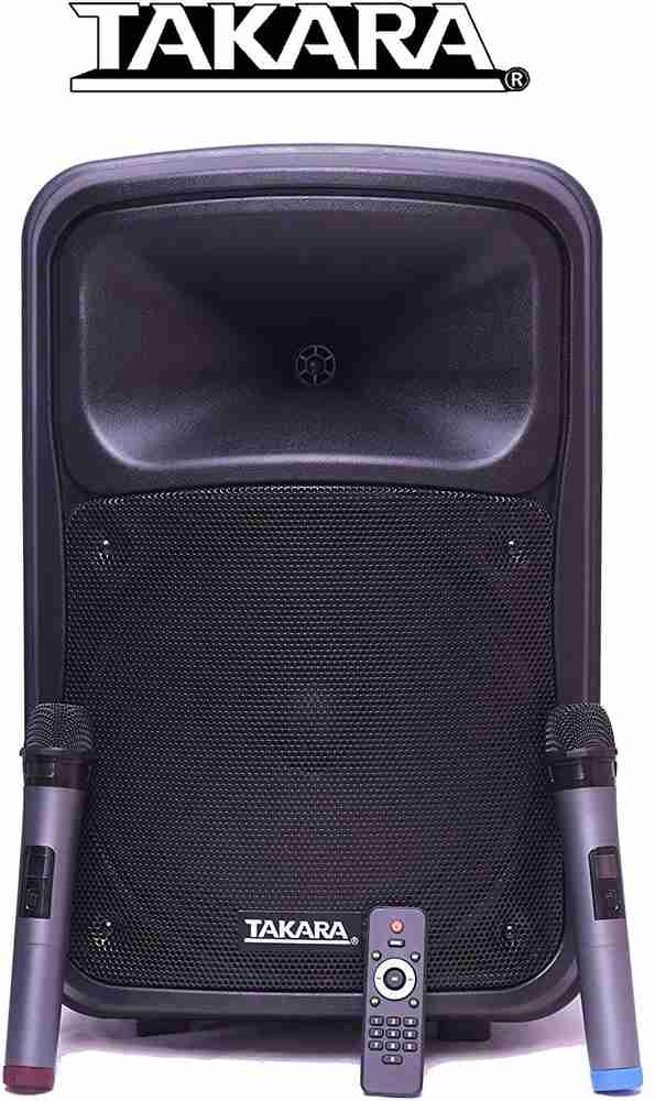 Takara speaker sale with mic