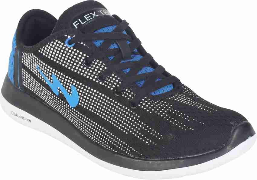 Campus x cushion shoes shop