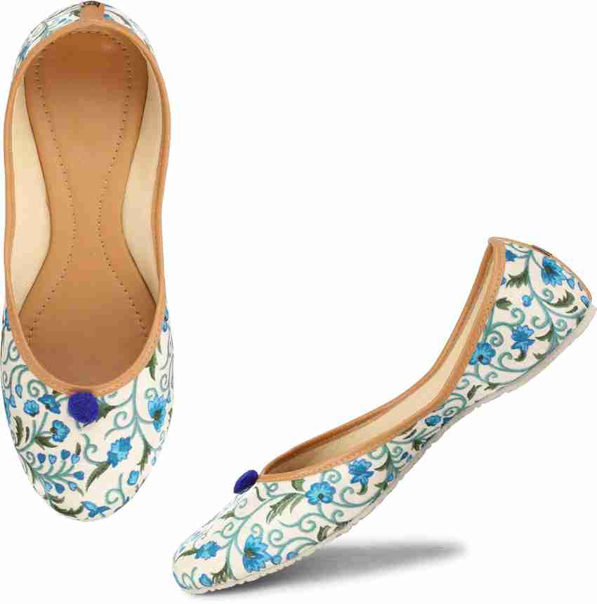 Punjabi juttiyan online sale