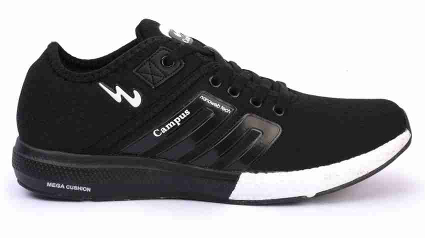 Campus mega cheap cushion shoes