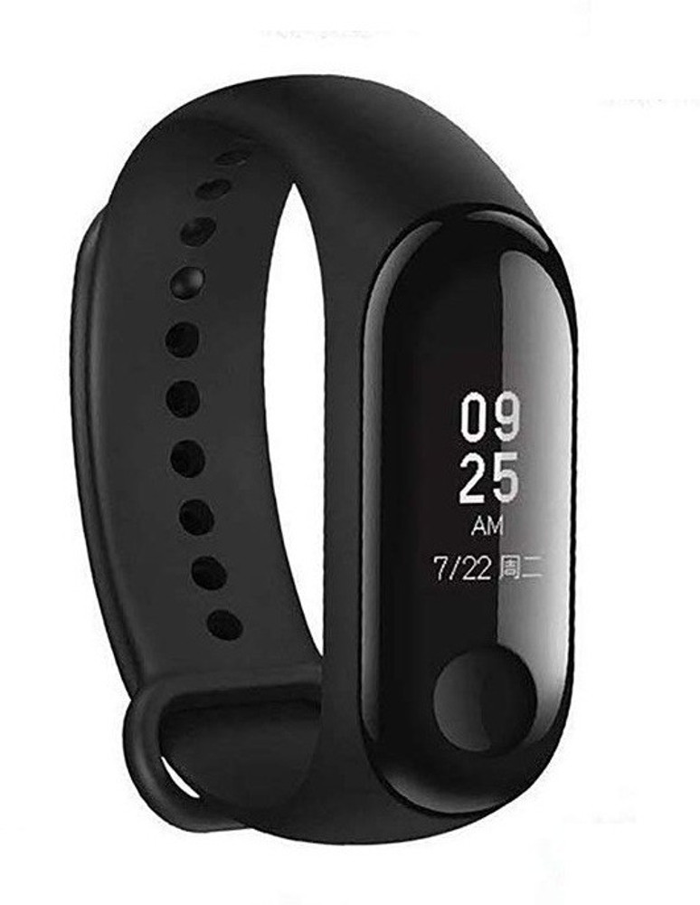 Smart band cheap watch flipkart