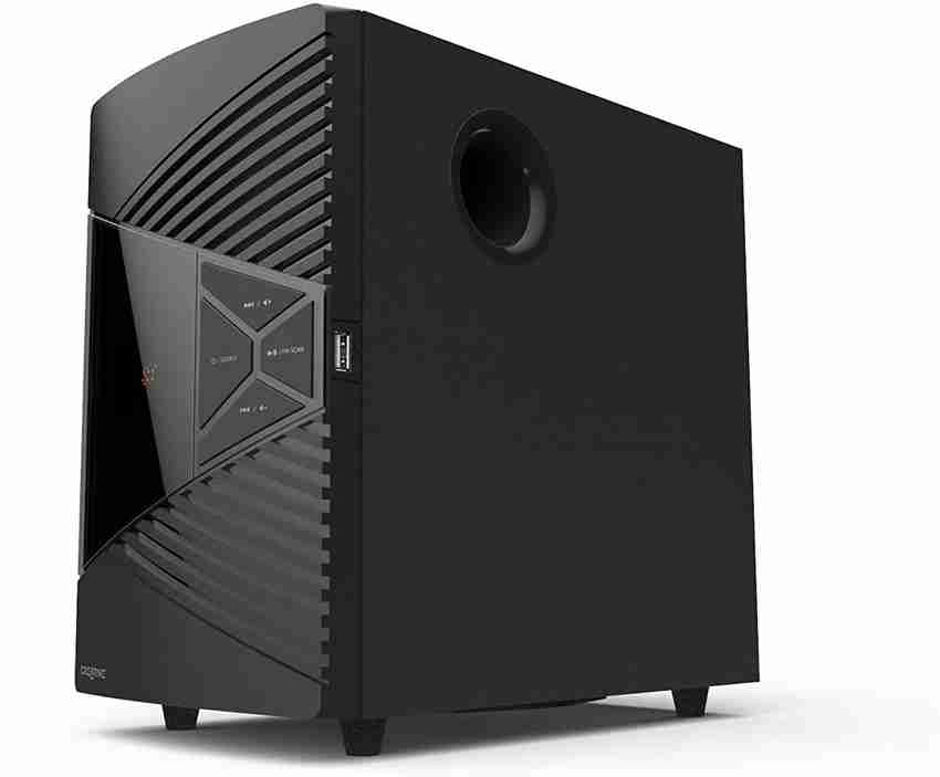 Creative home theater 2.1 flipkart hot sale