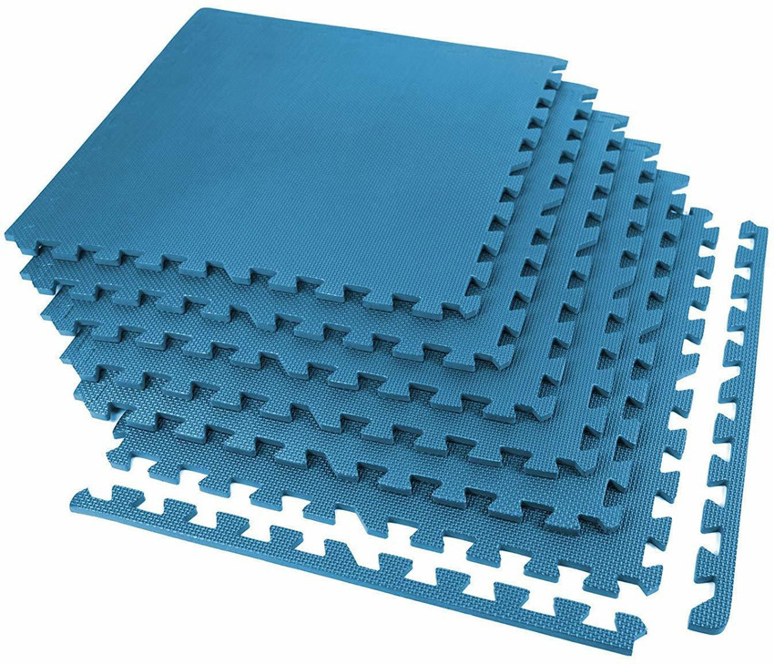 Ignite interlocking fitness new arrivals mat