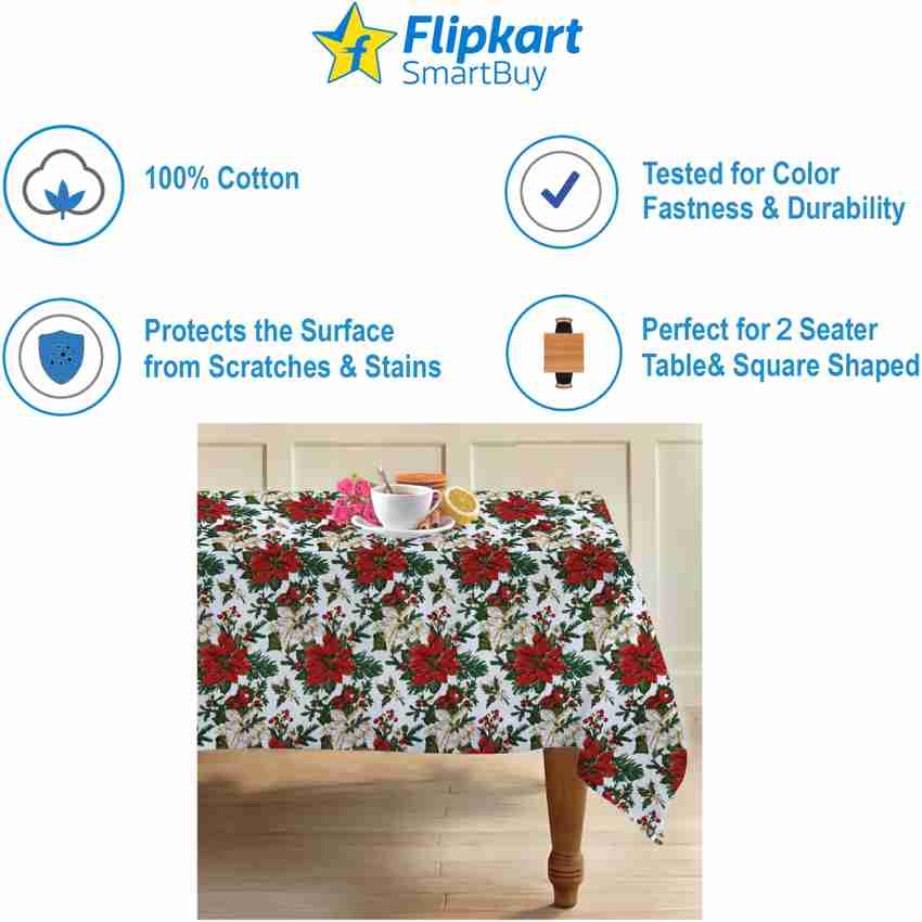 Flipkart tablecloth online
