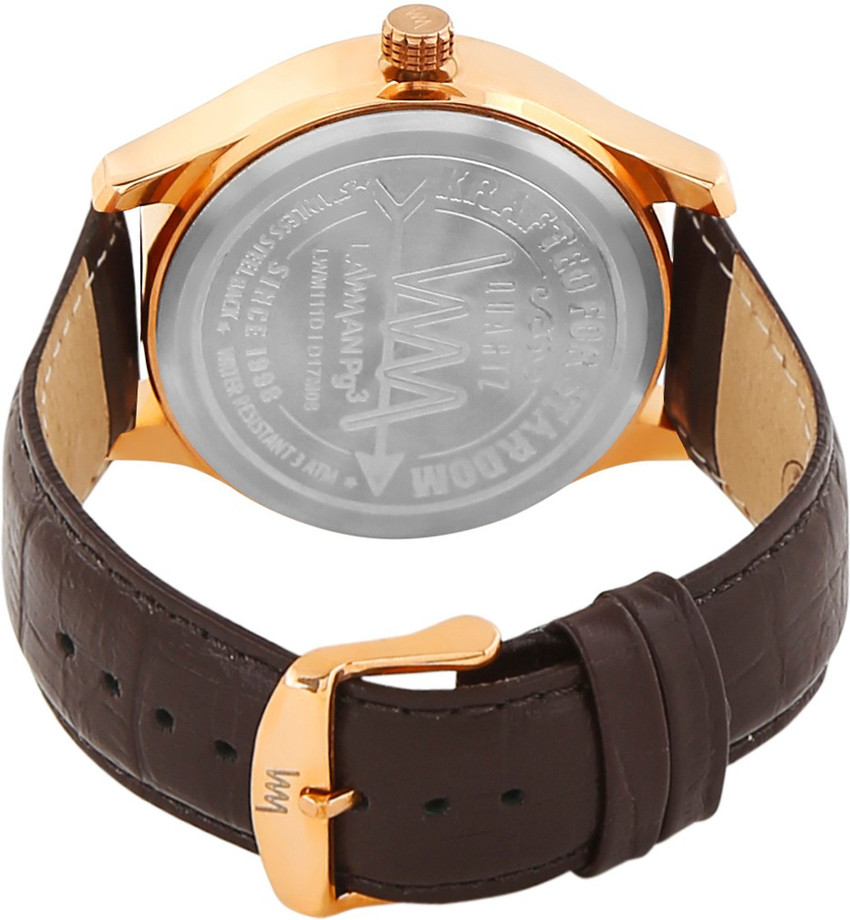 Lawman pg3 watches outlet