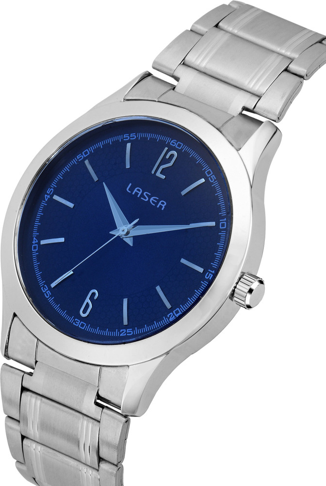 LASER Analog Watch For Men Buy LASER Analog Watch For Men MIRAGE Online at Best Prices in India Flipkart