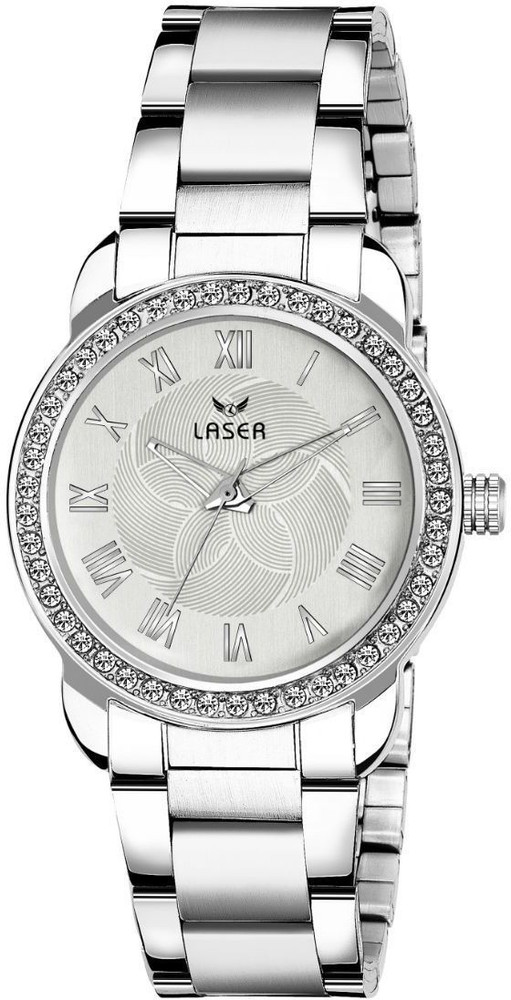 LASER Analog Watch For Women Buy LASER Analog Watch For Women SHE DAZZLE Online at Best Prices in India Flipkart