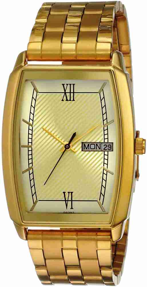 Grenville Analog Watch For Men Buy Grenville Analog Watch For Men GV 1737YM01 Online at Best Prices in India Flipkart