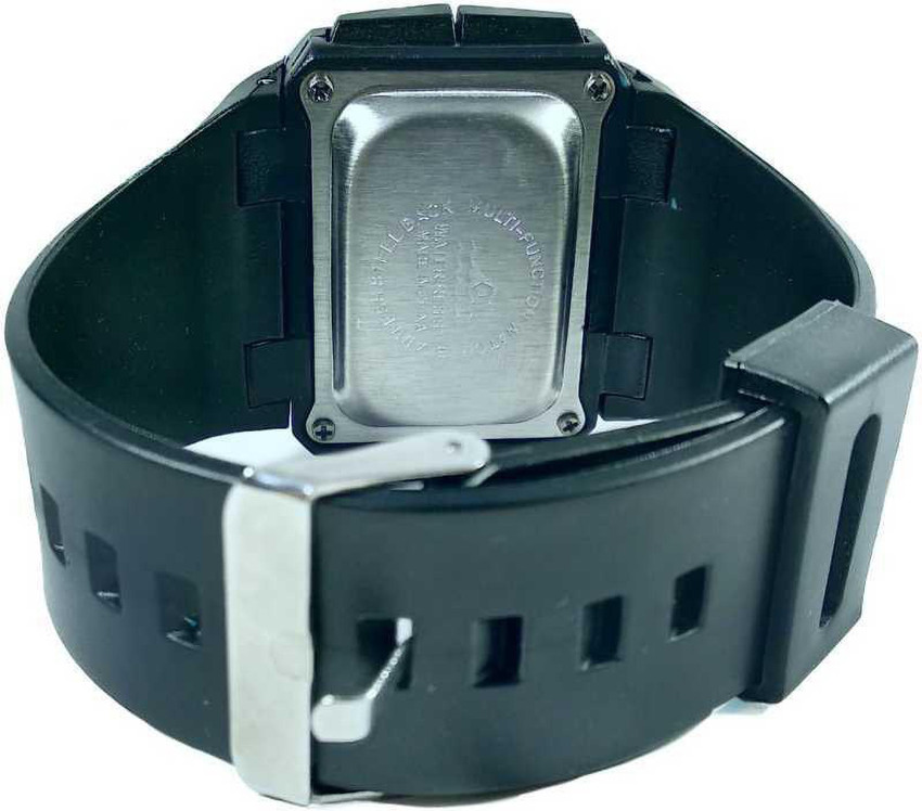 Sunweek watch water 2097 resist on sale