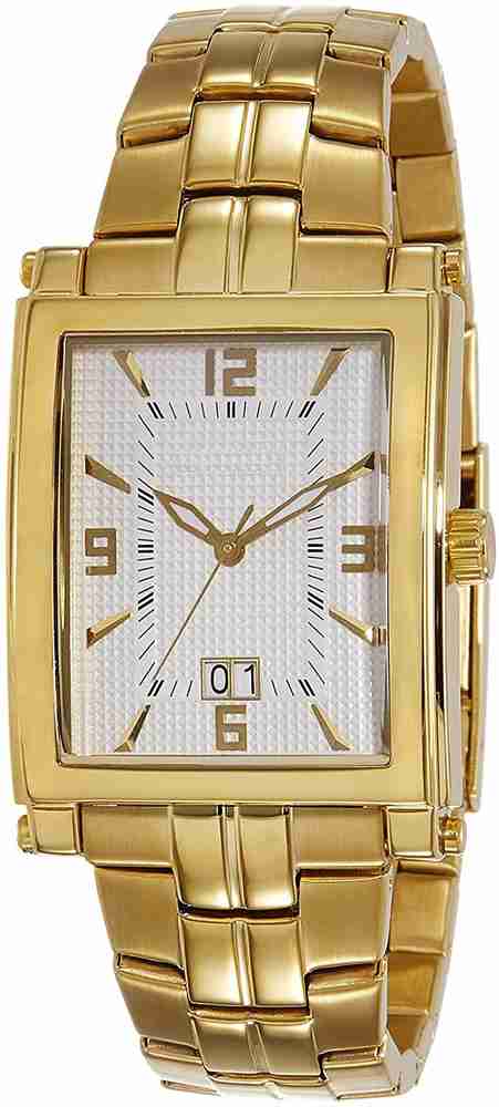 Grenville Analog Watch For Men Buy Grenville Analog Watch For Men GV 9327YM01 Online at Best Prices in India Flipkart