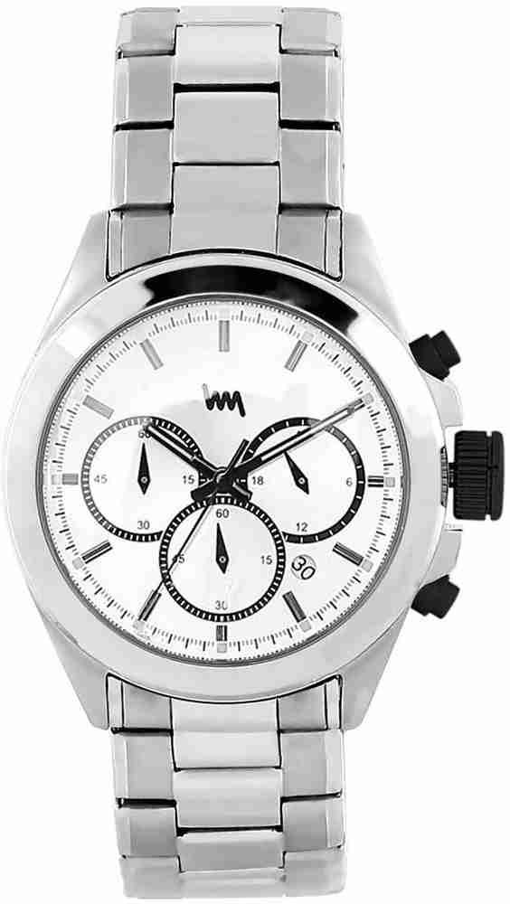 LAWMAN PG3 Analog Watch For Men Buy LAWMAN PG3 Analog Watch