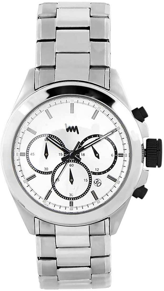 LAWMAN PG3 Analog Watch For Men Buy LAWMAN PG3 Analog Watch
