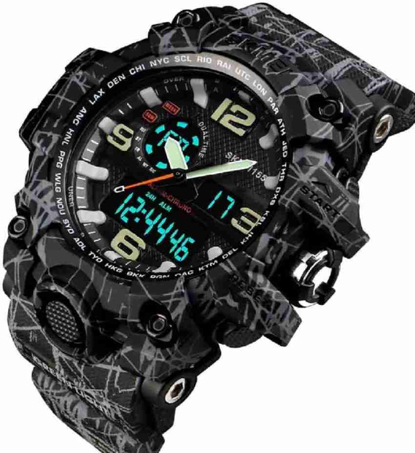 Skmei 1156 sales