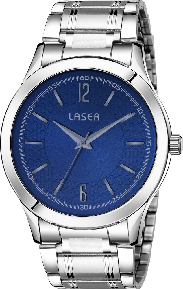 Laser company watch store