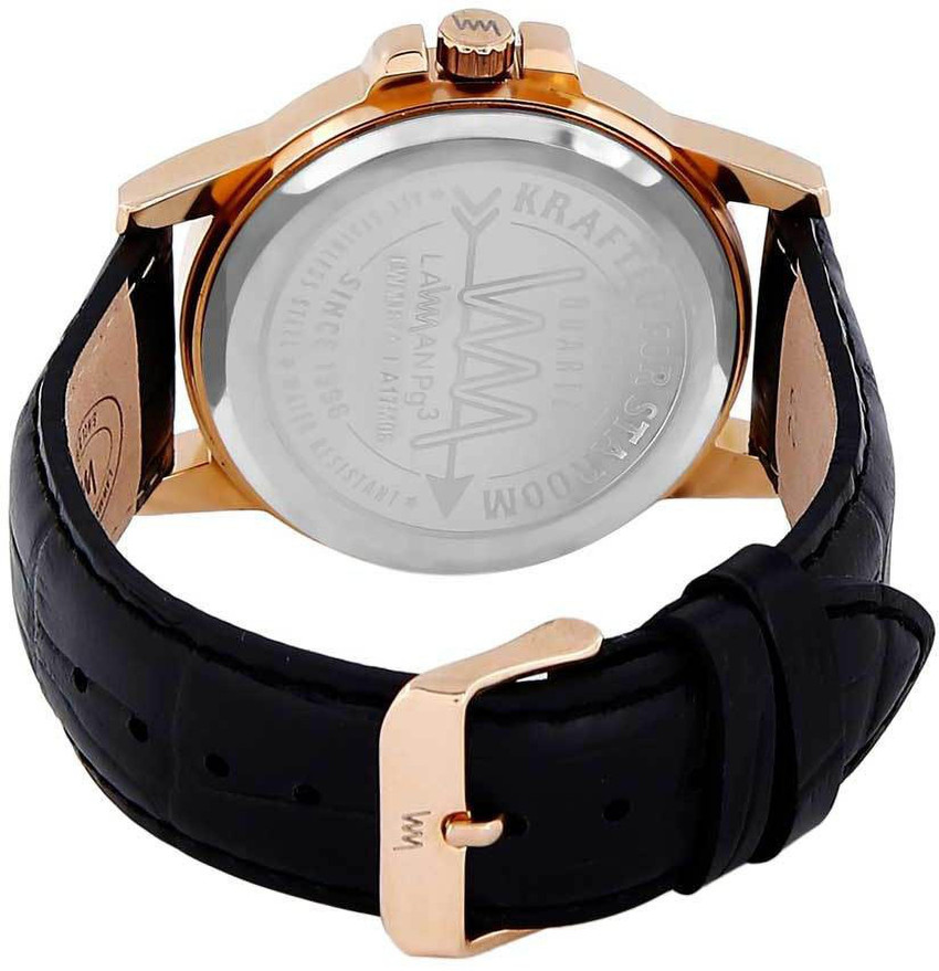 LAWMAN PG3 Analog Watch For Men Buy LAWMAN PG3 Analog Watch For Men LWM167A Online at Best Prices in India Flipkart