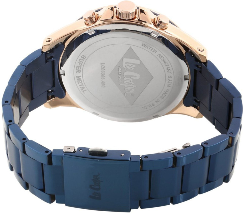 Lee cooper watches made in prc top