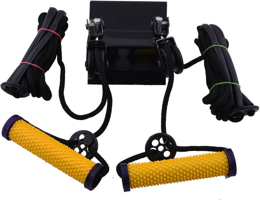 Acs door gym rope exercise new arrivals