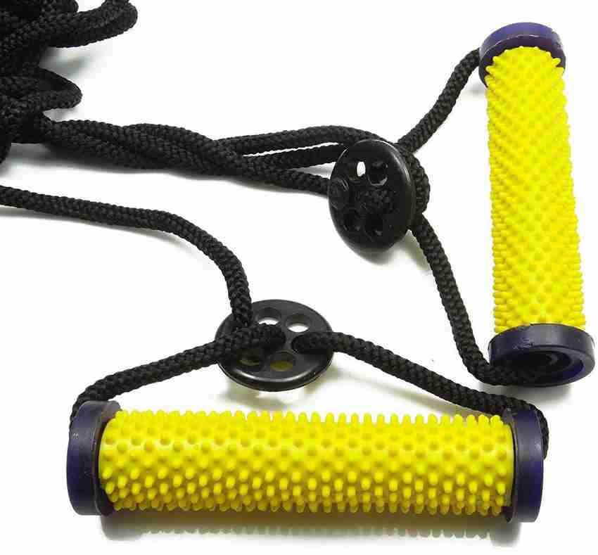 Acs Acupressure Door Gym Rope Exerciser Ab Exerciser Buy Acs