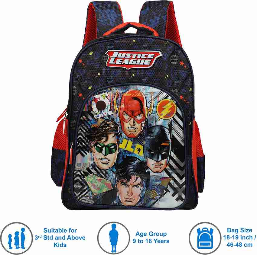 Justice school bags 2019 outlet